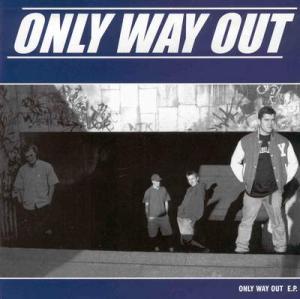 Only Way Out ep